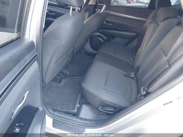 5NMJFCAE4NH060031 2022 HYUNDAI TUCSON - Image 8