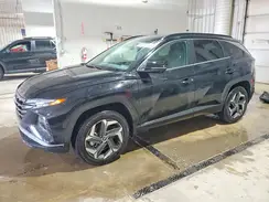 5NMJFCAE4NH063933 2022 HYUNDAI TUCSON