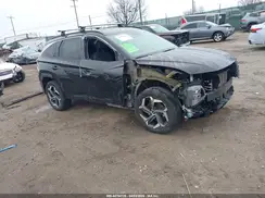 5NMJFCAE4NH065617 2022 HYUNDAI TUCSON
