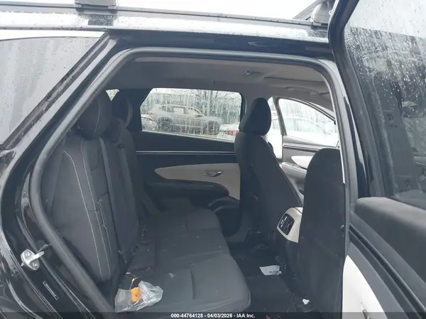 5NMJFCAE4NH065617 2022 HYUNDAI TUCSON - Image 8