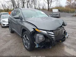 5NMJFCAE4NH066654 2022 HYUNDAI TUCSON
