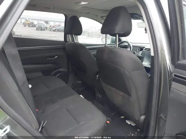 5NMJFCAE4NH066654 2022 HYUNDAI TUCSON - Image 8