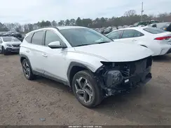 5NMJFCAE4NH068095 2022 HYUNDAI TUCSON