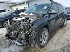 5NMJFCAE4NH068775 2022 HYUNDAI TUCSON
