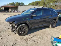 5NMJFCAE4NH070106 2022 HYUNDAI TUCSON