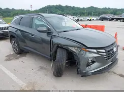 5NMJFCAE4NH073992 2022 HYUNDAI TUCSON