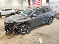 5NMJFCAE4NH075662 2022 HYUNDAI TUCSON