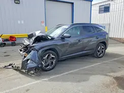 5NMJFCAE4NH077573 2022 HYUNDAI TUCSON