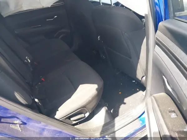 5NMJFCAE4NH078299 2022 HYUNDAI TUCSON - Image 8