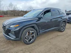 5NMJFCAE4NH079937 2022 HYUNDAI TUCSON