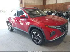 5NMJFCAE4NH083762 2022 HYUNDAI TUCSON