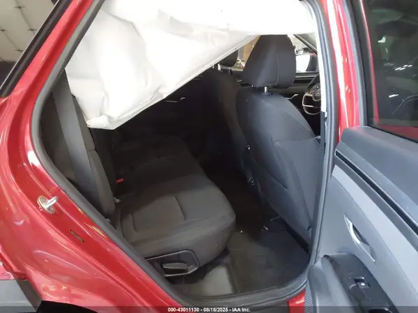 5NMJFCAE4NH083762 2022 HYUNDAI TUCSON - Image 8