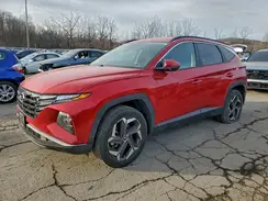 5NMJFCAE4NH086970 2022 HYUNDAI TUCSON