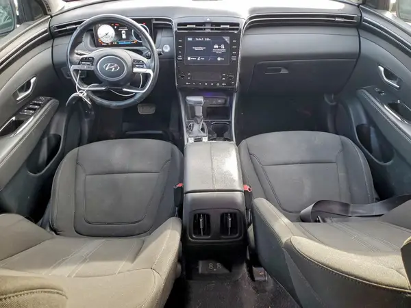 5NMJFCAE4NH086970 2022 HYUNDAI TUCSON - Image 8