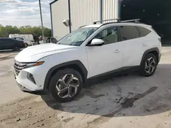 5NMJFCAE4NH091053 2022 HYUNDAI TUCSON