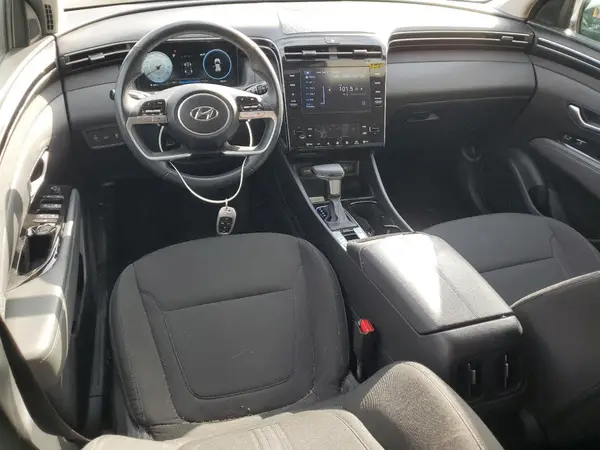 5NMJFCAE4NH091053 2022 HYUNDAI TUCSON - Image 8