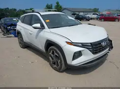 5NMJFCAE4NH093174 2022 HYUNDAI TUCSON