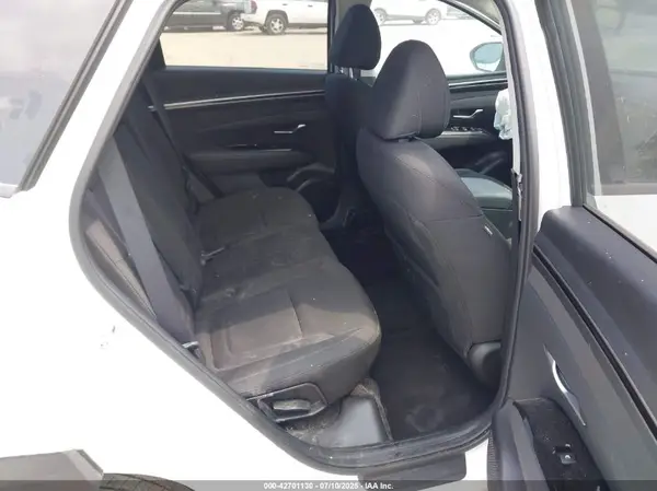 5NMJFCAE4NH093174 2022 HYUNDAI TUCSON - Image 8