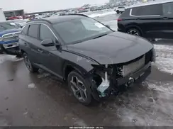 5NMJFCAE4NH094437 2022 HYUNDAI TUCSON