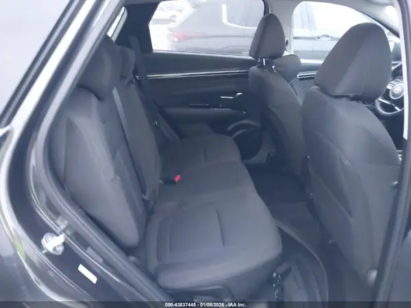 5NMJFCAE4NH094437 2022 HYUNDAI TUCSON - Image 8