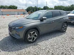 5NMJFCAE4NH097998 2022 HYUNDAI TUCSON