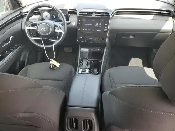 5NMJFCAE4NH097998 2022 HYUNDAI TUCSON - Image 8