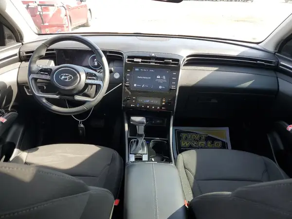 5NMJFCAE4NH098486 2022 HYUNDAI TUCSON - Image 8