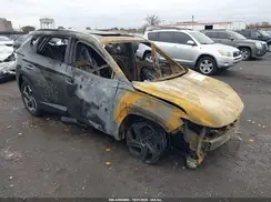 5NMJFCAE4NH100740 2022 HYUNDAI TUCSON