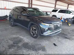 5NMJFCAE4NH103010 2022 HYUNDAI TUCSON