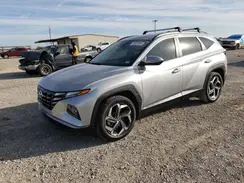 5NMJFCAE4NH103573 2022 HYUNDAI TUCSON