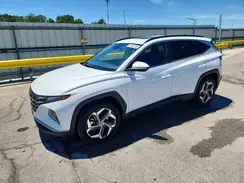 5NMJFCAE4NH103718 2022 HYUNDAI TUCSON