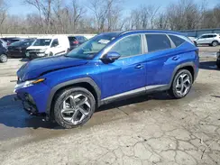 5NMJFCAE4NH117182 2022 HYUNDAI TUCSON