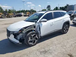 5NMJFCAE4NH121992 2022 HYUNDAI TUCSON