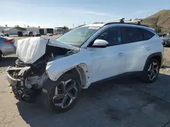 5NMJFCAE4NH123130 2022 HYUNDAI TUCSON