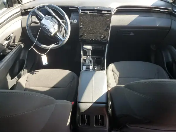 5NMJFCAE4NH123130 2022 HYUNDAI TUCSON - Image 8