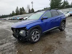 5NMJFCAE4NH123242 2022 HYUNDAI TUCSON