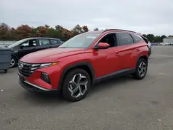 5NMJFCAE4NH124116 2022 HYUNDAI TUCSON