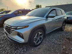 5NMJFCAE4NH128456 2022 HYUNDAI TUCSON