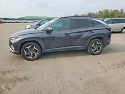 5NMJFCAE4NH129154 2022 HYUNDAI TUCSON