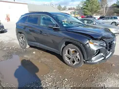 5NMJFCAE4NH131048 2022 HYUNDAI TUCSON