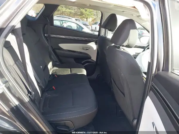 5NMJFCAE4NH131048 2022 HYUNDAI TUCSON - Image 8