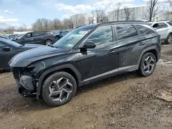 5NMJFCAE4NH139523 2022 HYUNDAI TUCSON