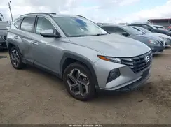 5NMJFCAE4NH143068 2022 HYUNDAI TUCSON