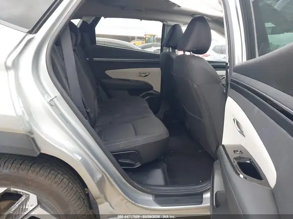5NMJFCAE4NH143068 2022 HYUNDAI TUCSON - Image 8