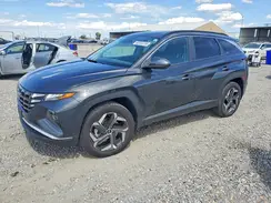 5NMJFCAE4NH147458 2022 HYUNDAI TUCSON