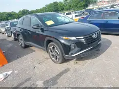 5NMJFCAE4NH147735 2022 HYUNDAI TUCSON