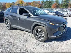 5NMJFCAE4NH153258 2022 HYUNDAI TUCSON