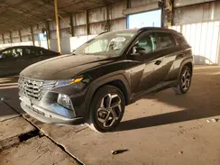 5NMJFCAE4PH161475 2023 HYUNDAI TUCSON