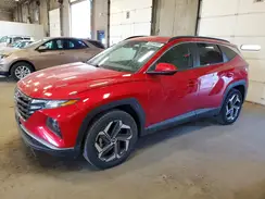 5NMJFCAE4PH161671 2023 HYUNDAI TUCSON