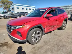 5NMJFCAE4PH163310 2023 HYUNDAI TUCSON